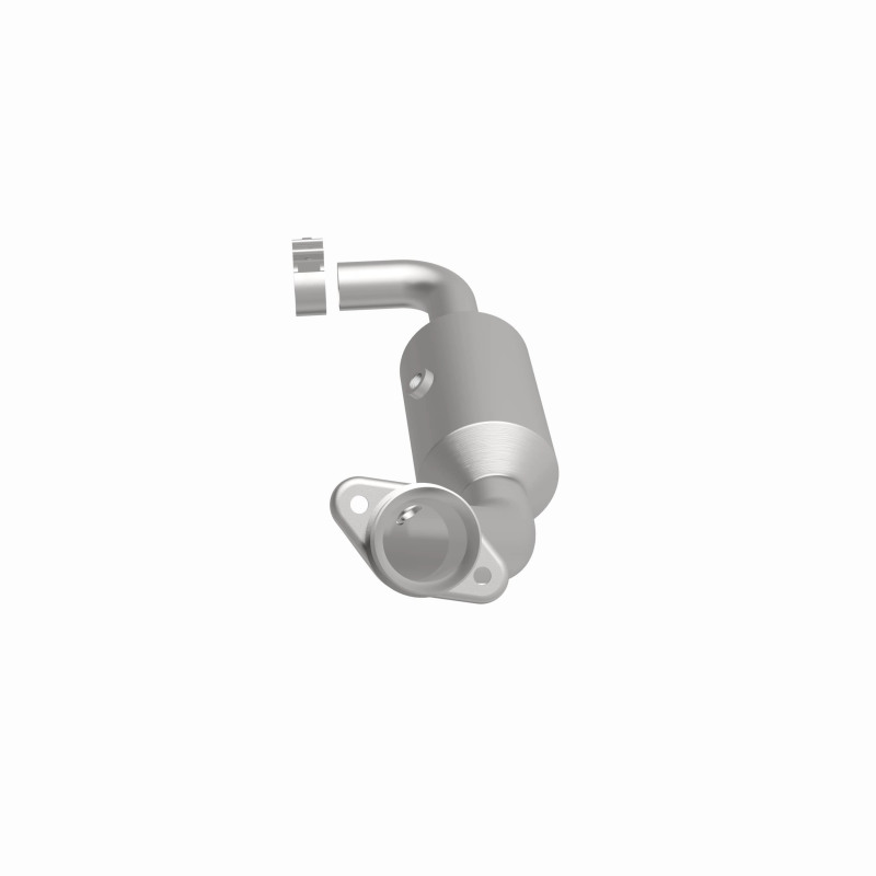 Ford F-150 Catalytic Converter - Left Underbody - Magnaflow - OEM Grade Direct-Fit - `18-`20
