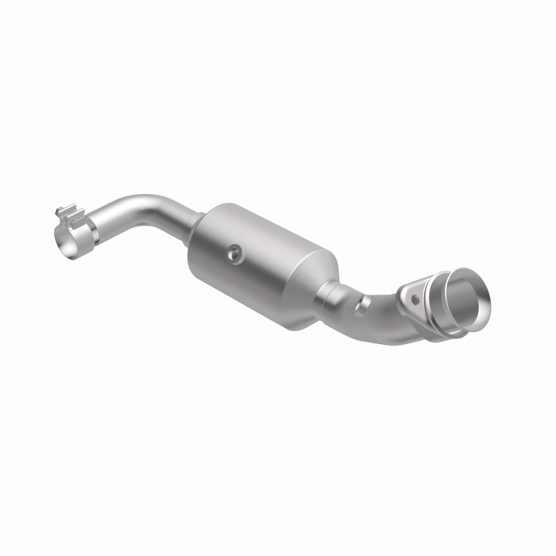 Ford F-150 Catalytic Converter - Left Underbody - Magnaflow - OEM Grade Direct-Fit - `18-`20