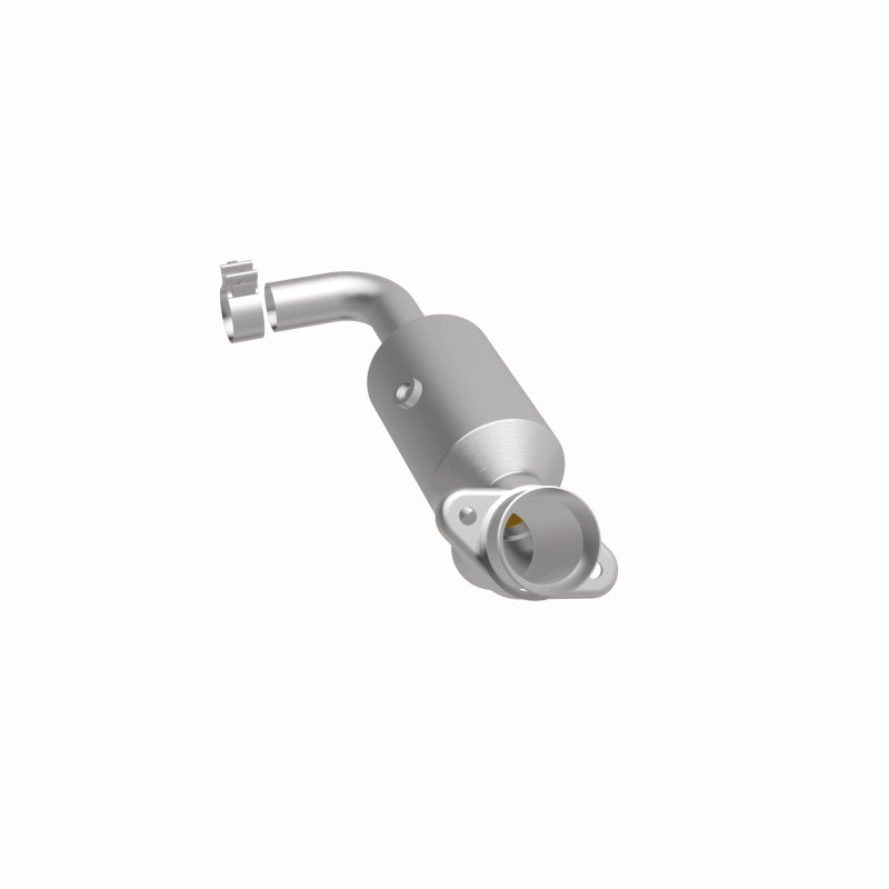 Ford F-150 Catalytic Converter - Left Underbody - Magnaflow - OEM Grade Direct-Fit - `18-`20