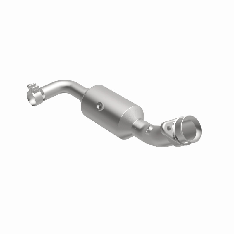Ford F-150 Catalytic Converter - Left Underbody - Magnaflow - OEM Grade Direct-Fit - `18-`20