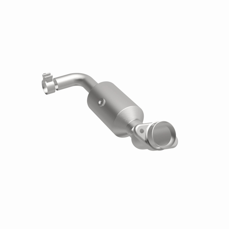 Ford F-150 Catalytic Converter - Left Underbody - Magnaflow - OEM Grade Direct-Fit - `18-`20