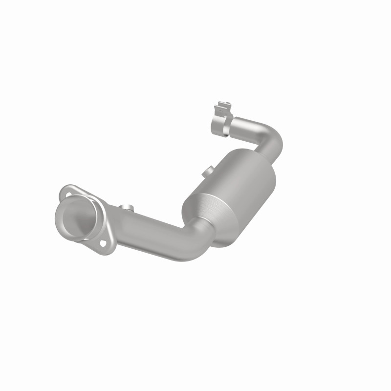 Ford F-150 Catalytic Converter - Left Underbody - Magnaflow - OEM Grade Direct-Fit - `18-`20
