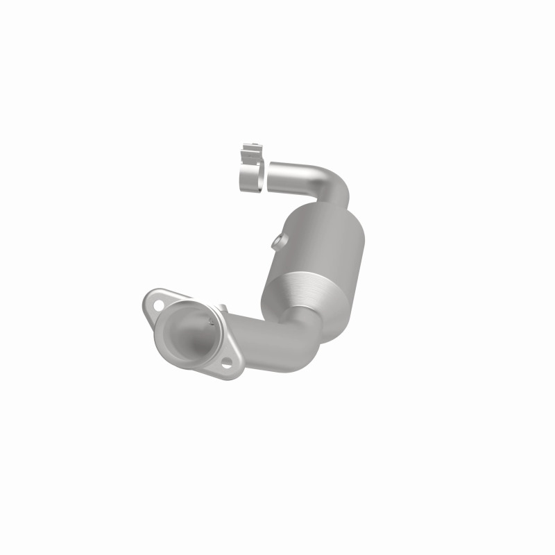 Ford F-150 Catalytic Converter - Left Underbody - Magnaflow - OEM Grade Direct-Fit - `18-`20