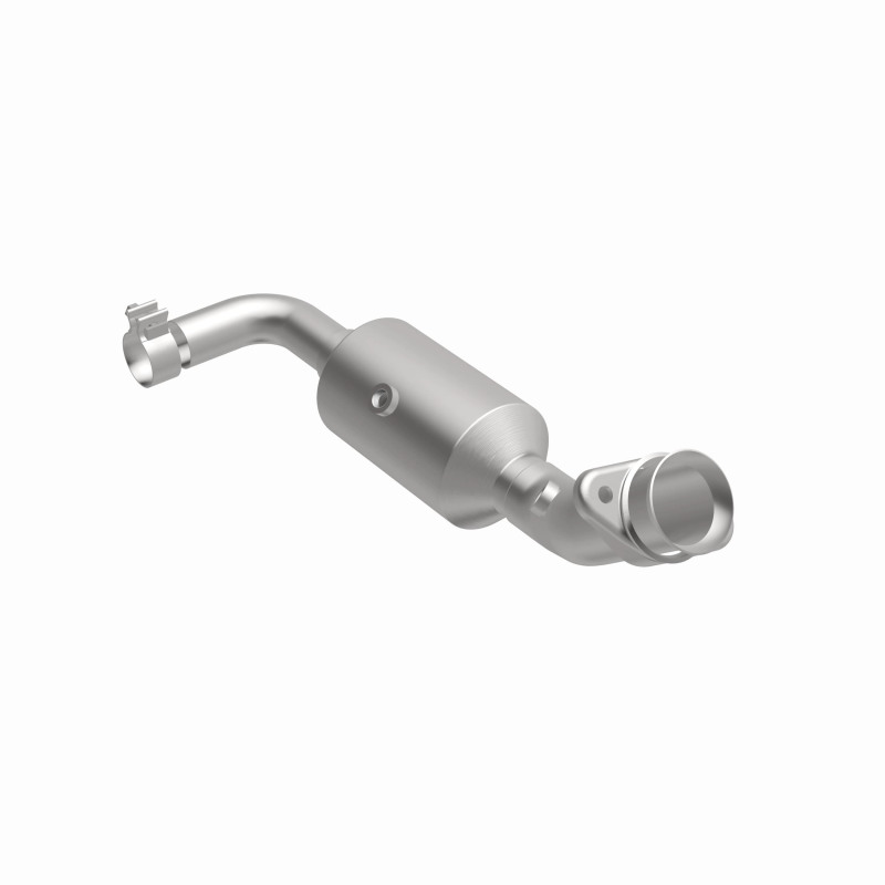 Ford F-150 Catalytic Converter - Left Underbody - Magnaflow - OEM Grade Direct-Fit - `18-`20