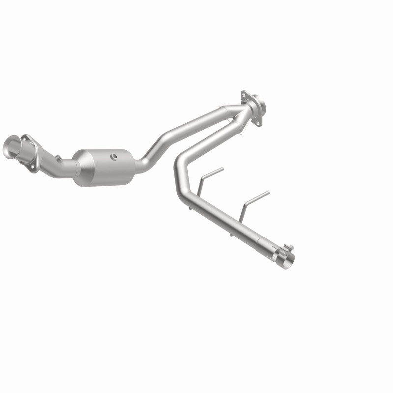 Ford F-150 Catalytic Converter - Right Underbody - Magnaflow - Direct-Fit OEM Grade - `18-`20