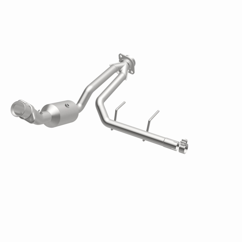 Ford F-150 Catalytic Converter - Right Underbody - Magnaflow - Direct-Fit OEM Grade - `18-`20