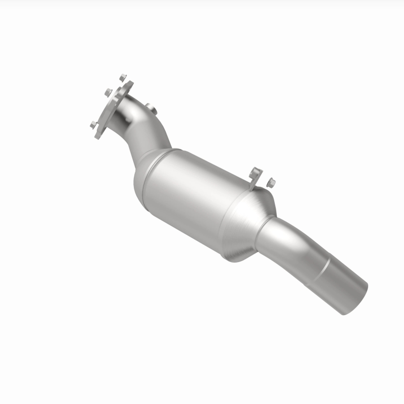Ford Ranger Catalytic Converter (1) - Underbody - Magnaflow - OEM Grade Direct-Fit - `19-`23
