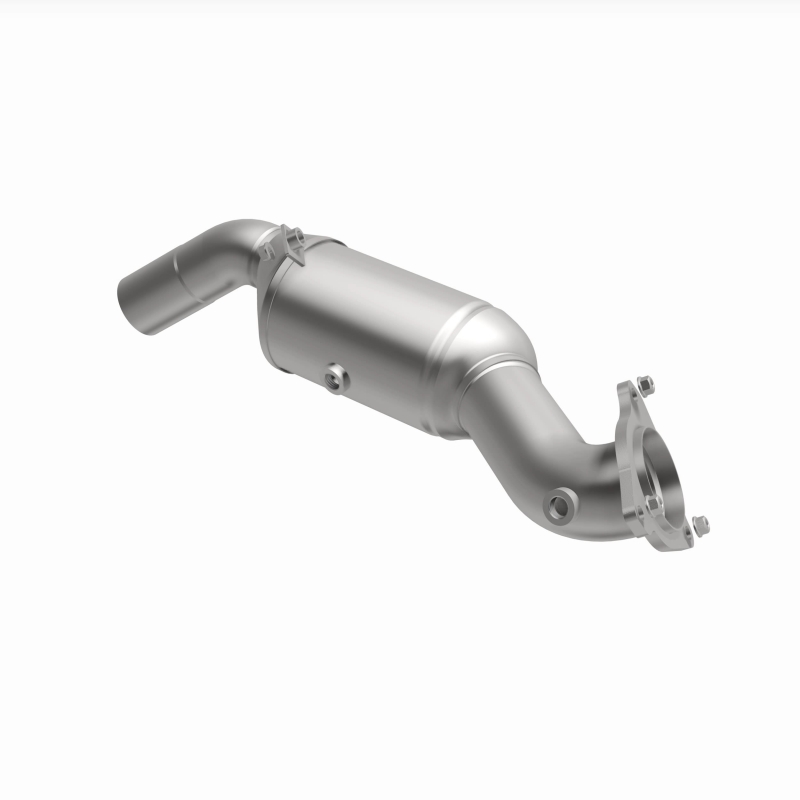 Ford Ranger Catalytic Converter (1) - Underbody - Magnaflow - OEM Grade Direct-Fit - `19-`23