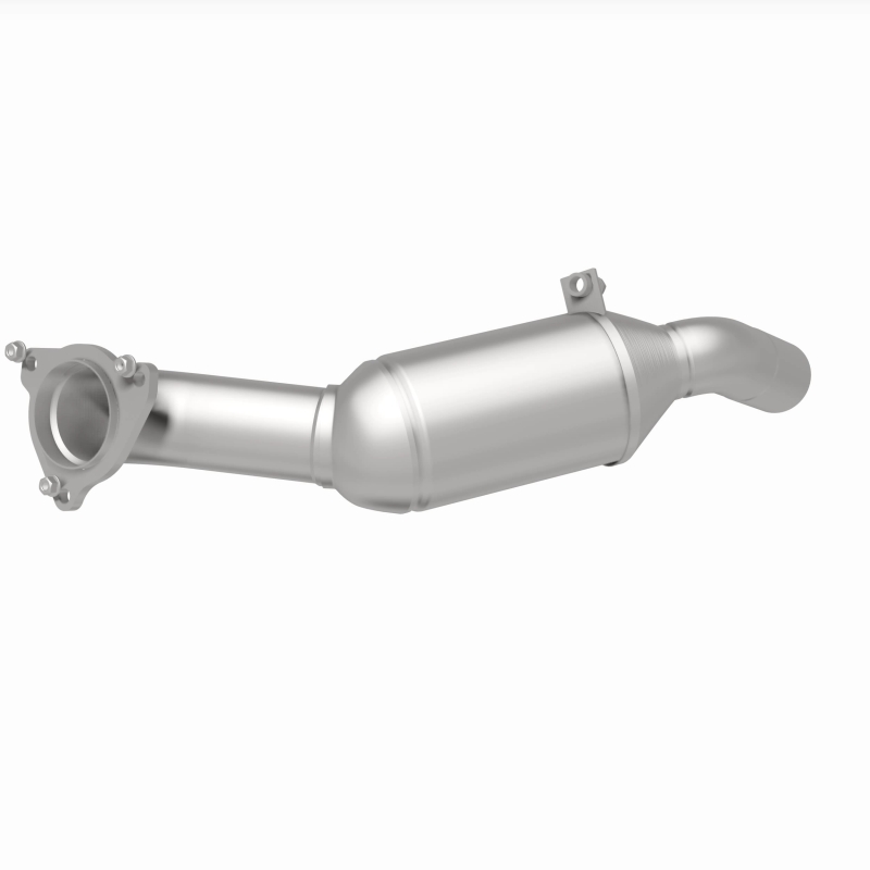 Ford Ranger Catalytic Converter (1) - Underbody - Magnaflow - OEM Grade Direct-Fit - `19-`23