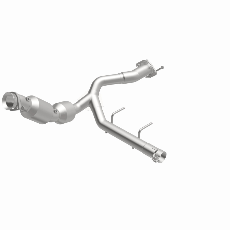 Ford F-150 Catalytic Converter - Right Underbody - Magnaflow - Direct Fit - `21-`23