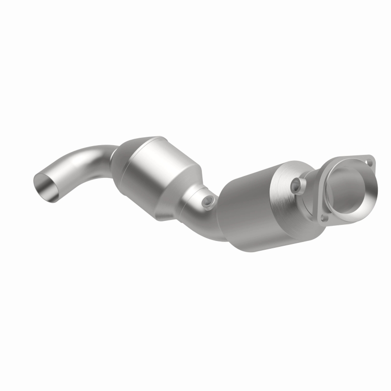 Ford F-150 Catalytic Converter - Left Underbody - Magnaflow - OEM Grade Direct-Fit - `21-`23