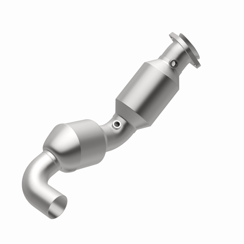 Ford F-150 Catalytic Converter - Left Underbody - Magnaflow - OEM Grade Direct-Fit - `21-`23