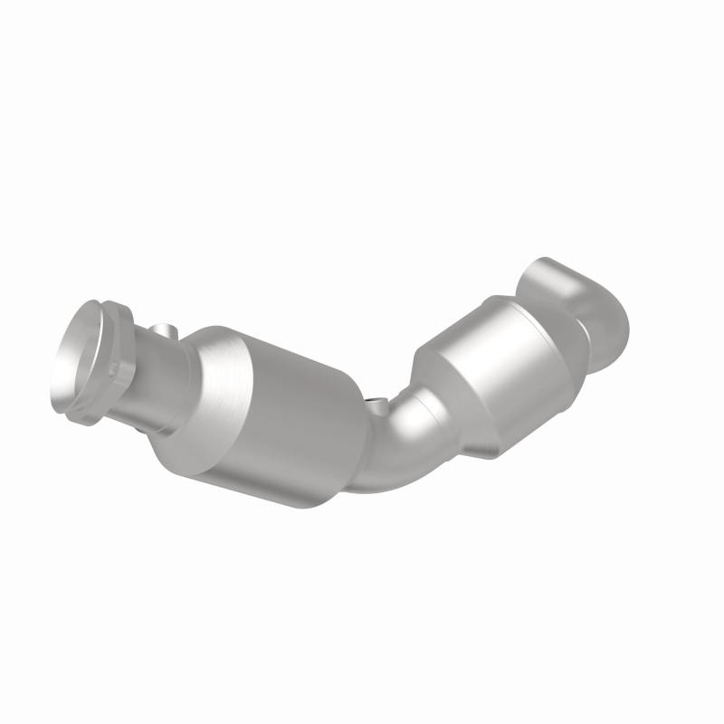 Ford F-150 Catalytic Converter - Left Underbody - Magnaflow - OEM Grade Direct-Fit - `21-`23
