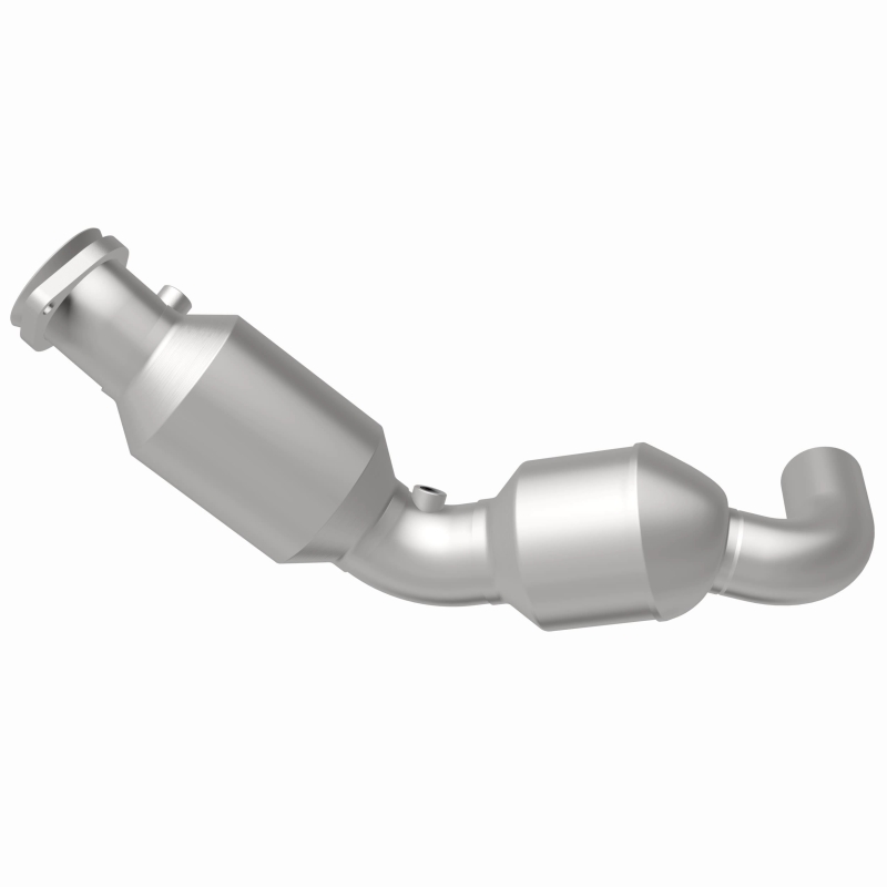 Ford F-150 Catalytic Converter - Left Underbody - Magnaflow - OEM Grade Direct-Fit - `21-`23