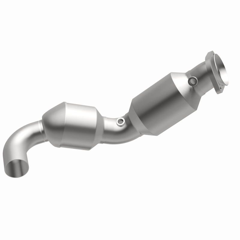 Ford F-150 Catalytic Converter - Left Underbody - Magnaflow - OEM Grade Direct-Fit - `21-`23