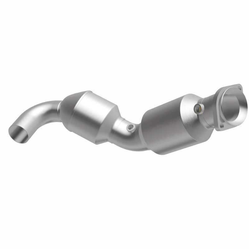 Ford F-150 Catalytic Converter - Left Underbody - Magnaflow - OEM Grade Direct-Fit - `21-`23
