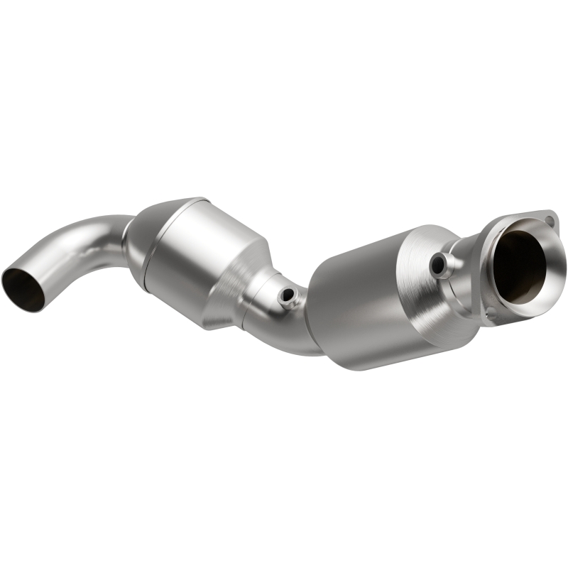 Ford F-150 Catalytic Converter - Left Underbody - Magnaflow - OEM Grade Direct-Fit - `21-`23