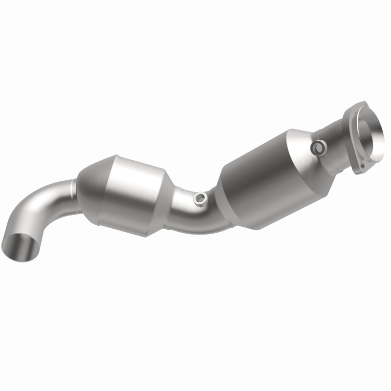 Ford F-150 Catalytic Converter - Left Underbody - Magnaflow - OEM Grade Direct-Fit - `21-`23