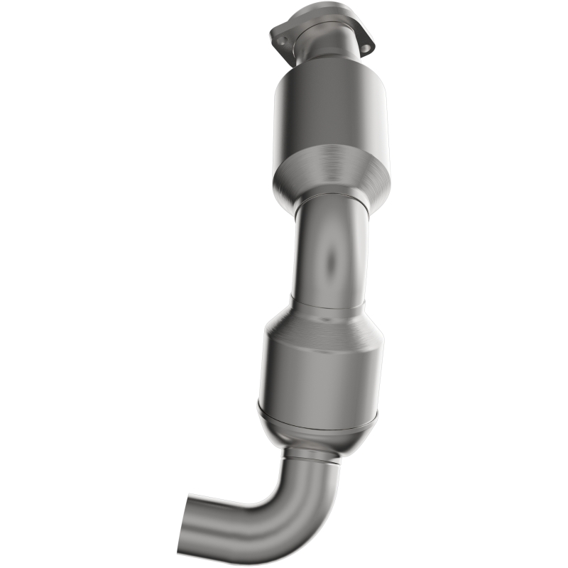 Ford F-150 Catalytic Converter - Left Underbody - Magnaflow - OEM Grade Direct-Fit - `21-`23