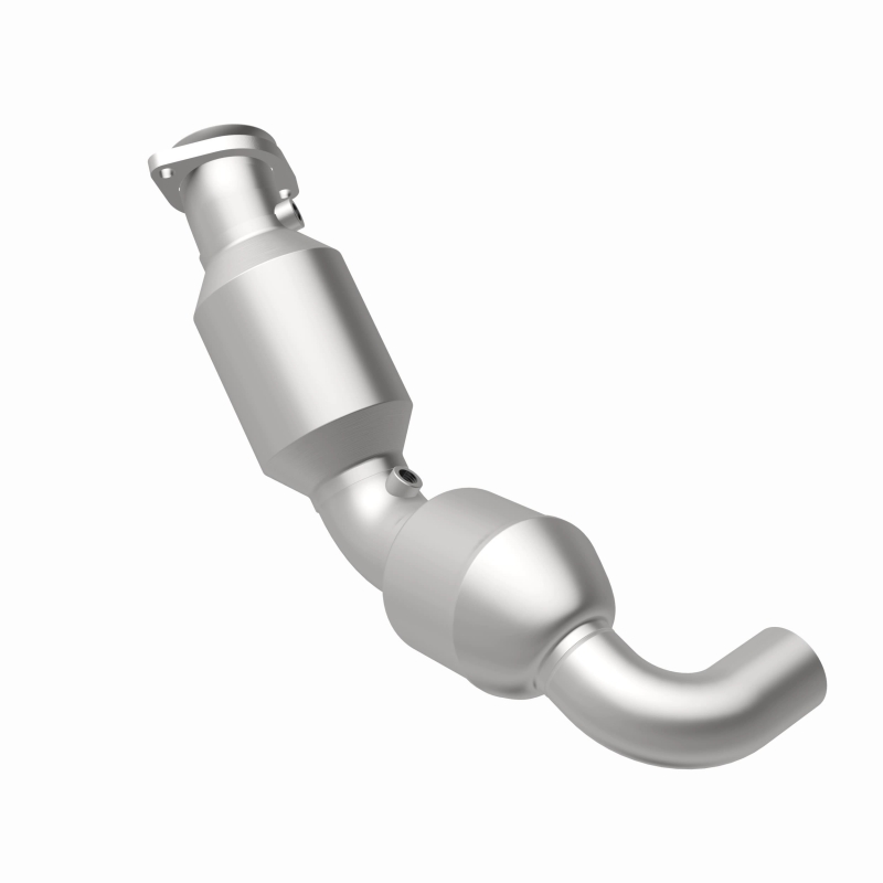 Ford F-150 Catalytic Converter - Left Underbody - Magnaflow - OEM Grade Direct-Fit - `21-`23