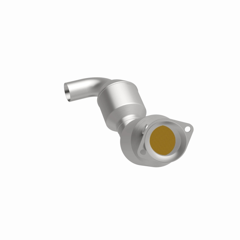 Ford F-150 Catalytic Converter - Left Underbody - Magnaflow - OEM Grade Direct-Fit - `21-`23