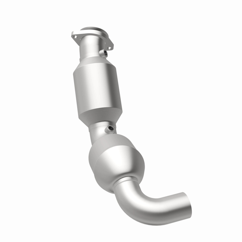 Ford F-150 Catalytic Converter - Left Underbody - Magnaflow - OEM Grade Direct-Fit - `21-`23