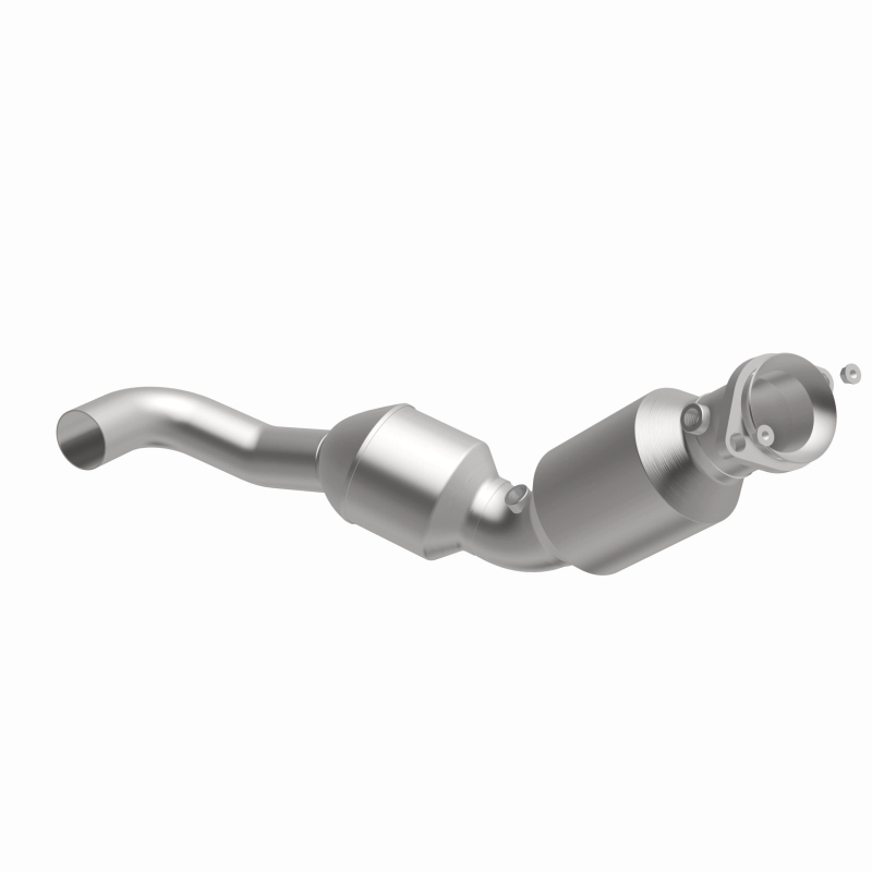 Ford F-150 Performance Catalytic Converter - Left Underbody - Magnaflow - OEM Grade Direct-Fit - `21-`22