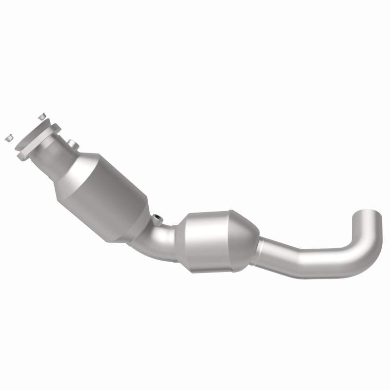 Ford F-150 Performance Catalytic Converter - Left Underbody - Magnaflow - OEM Grade Direct-Fit - `21-`22
