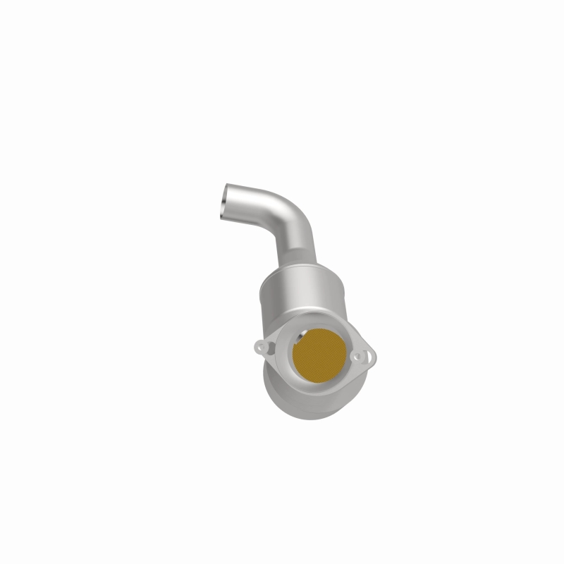 Ford F-150 Performance Catalytic Converter - Left Underbody - Magnaflow - OEM Grade Direct-Fit - `21-`22