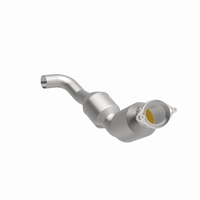 Ford F-150 Performance Catalytic Converter - Left Underbody - Magnaflow - OEM Grade Direct-Fit - `21-`22