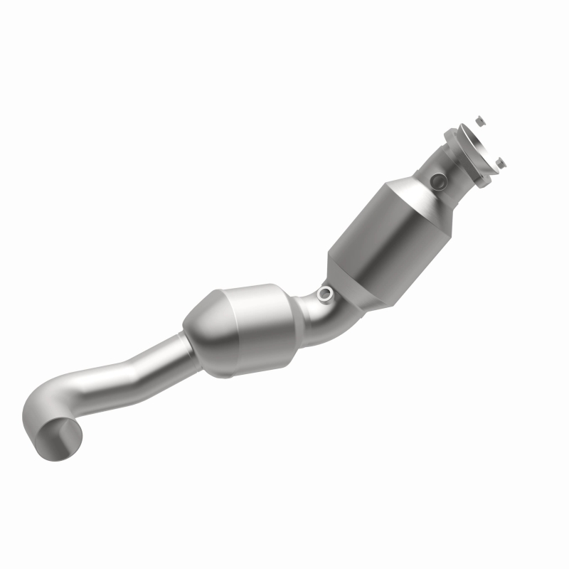 Ford F-150 Performance Catalytic Converter - Left Underbody - Magnaflow - OEM Grade Direct-Fit - `21-`22