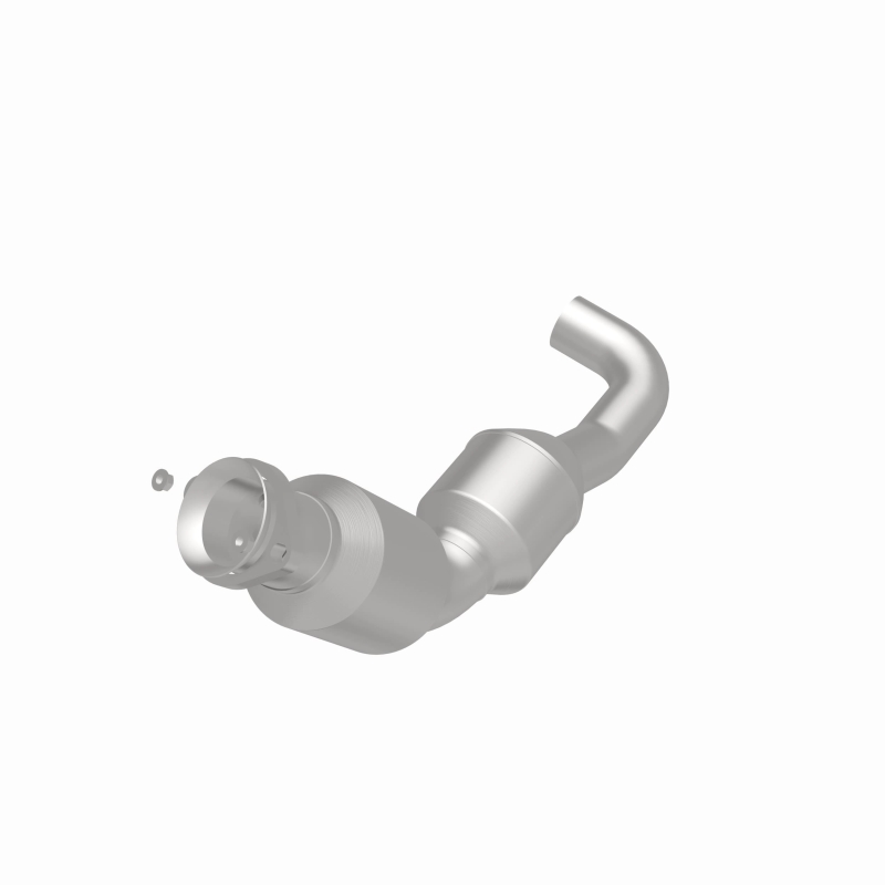 Ford F-150 Performance Catalytic Converter - Left Underbody - Magnaflow - OEM Grade Direct-Fit - `21-`22