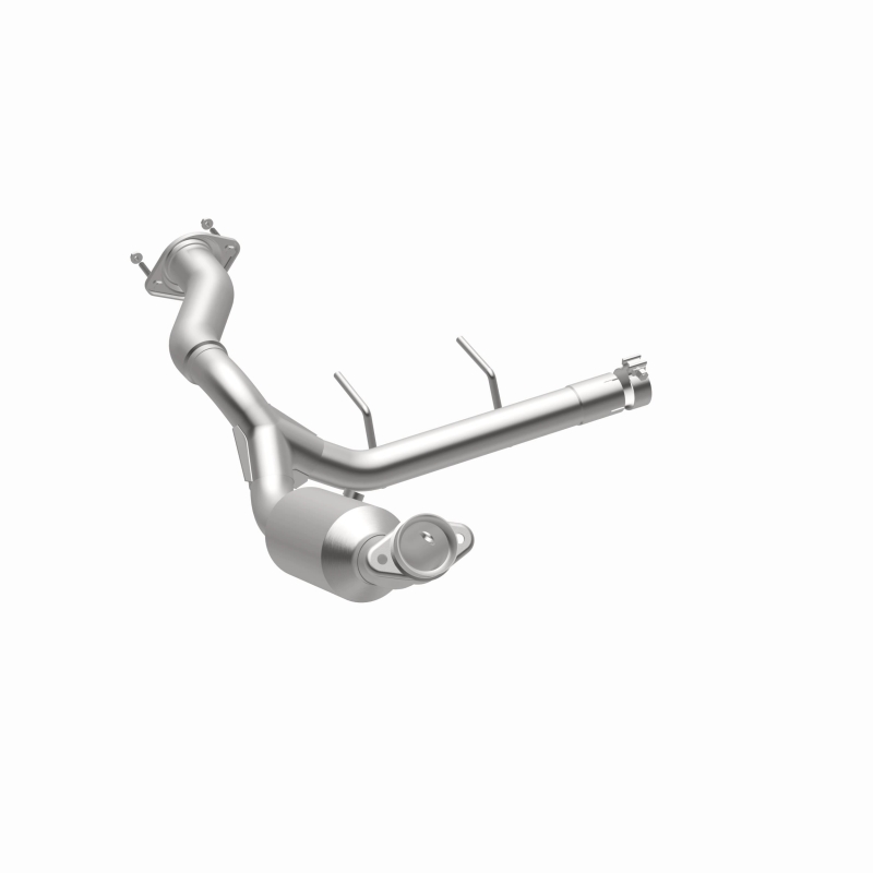 Ford F-150 Catalytic Converter - Right Underbody - Magnaflow - Direct Fit - `21-`22