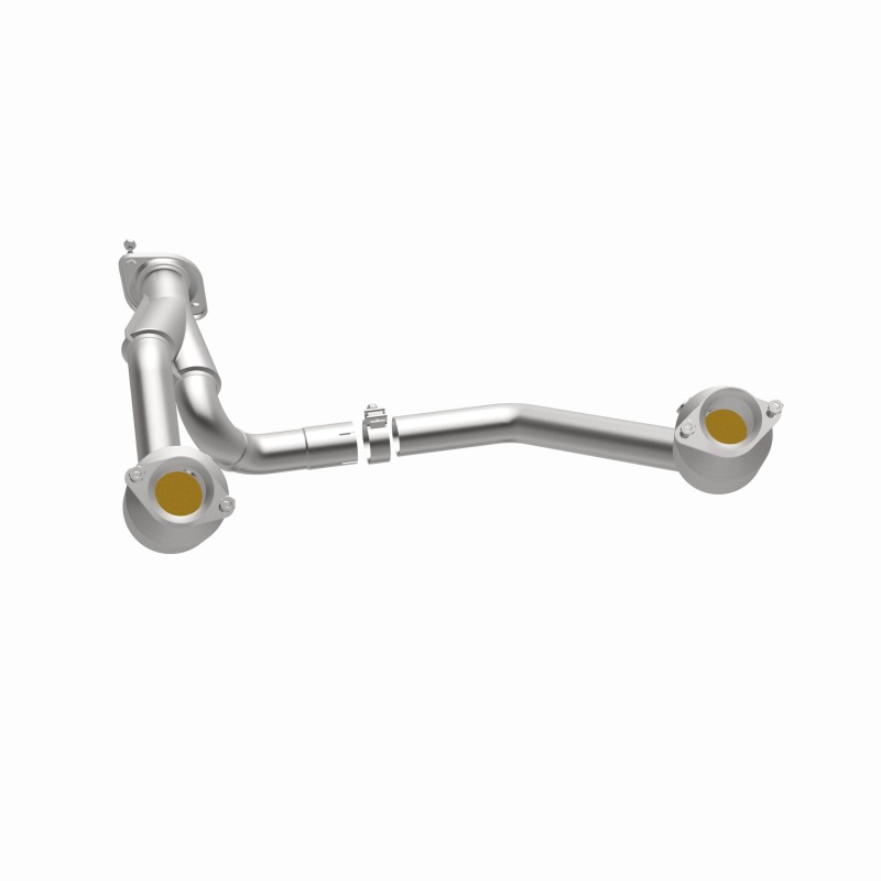 Ram 1500 Performance Exhaust - Magnaflow - Direct-Fit Catalytic Converter - `19-`24