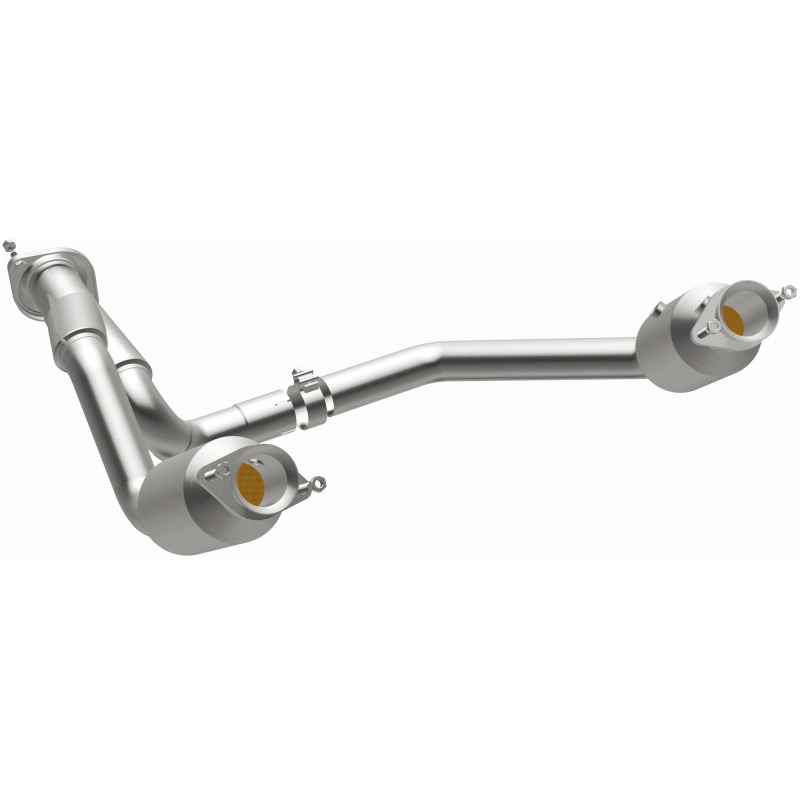 Ram 1500 Performance Exhaust - Magnaflow - Direct-Fit Catalytic Converter - `19-`24