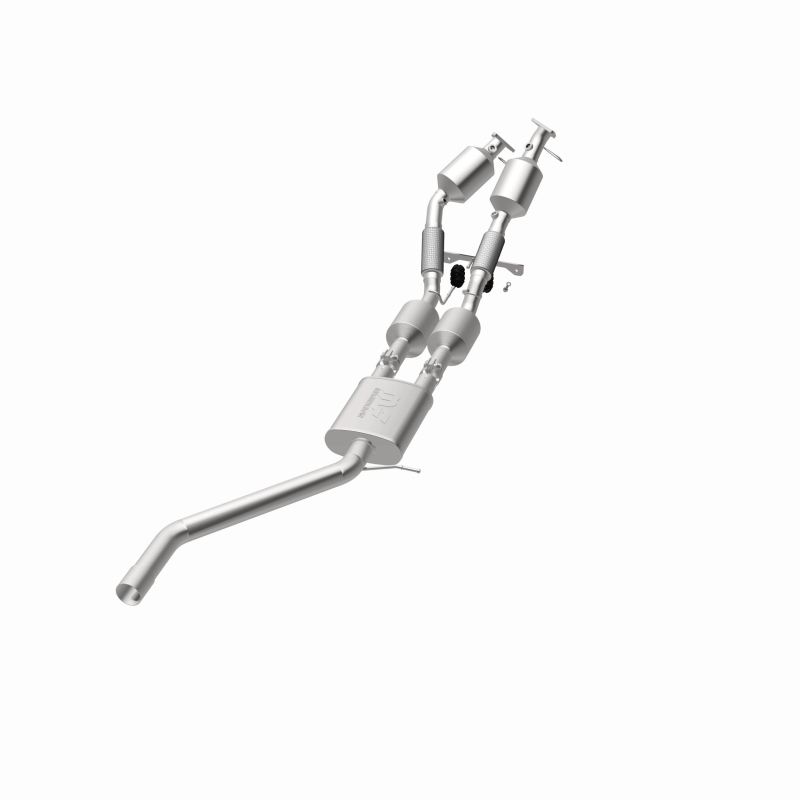 Volkswagen Atlas Catalytic Converter - Magnaflow - Direct Fit - `18-`23