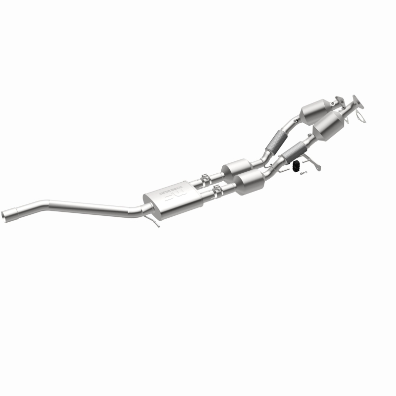 Volkswagen Atlas Cross Sport Catalytic Converter - Magnaflow - Direct Fit - `20-`23
