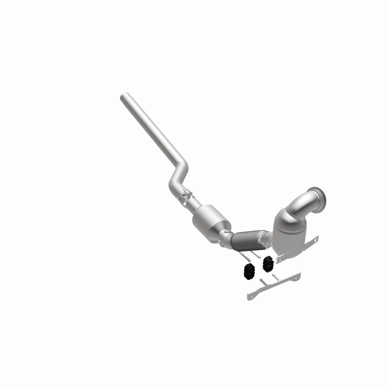 Volkswagen Tiguan Catalytic Converter - Magnaflow - OEM Grade Direct-Fit - `18-`23