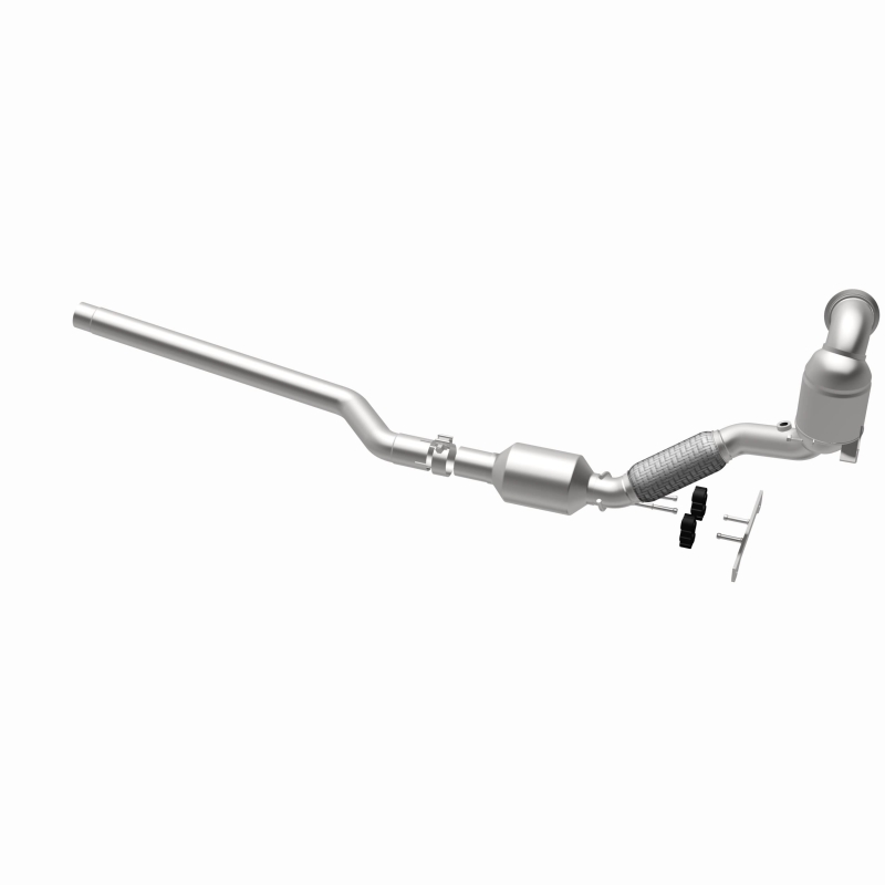Volkswagen Tiguan Catalytic Converter - Magnaflow - OEM Grade Direct-Fit - `18-`23