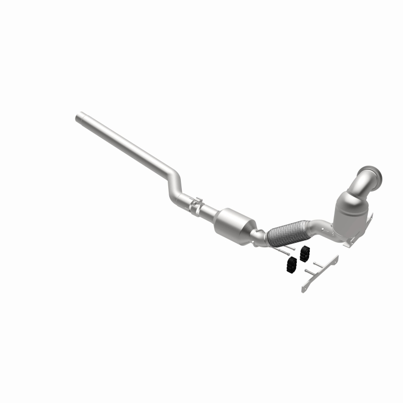 Volkswagen Tiguan Catalytic Converter - Magnaflow - OEM Grade Direct-Fit - `18-`23