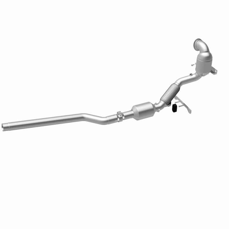 Volkswagen Tiguan Catalytic Converter - Magnaflow - OEM Grade Direct-Fit - `18-`23