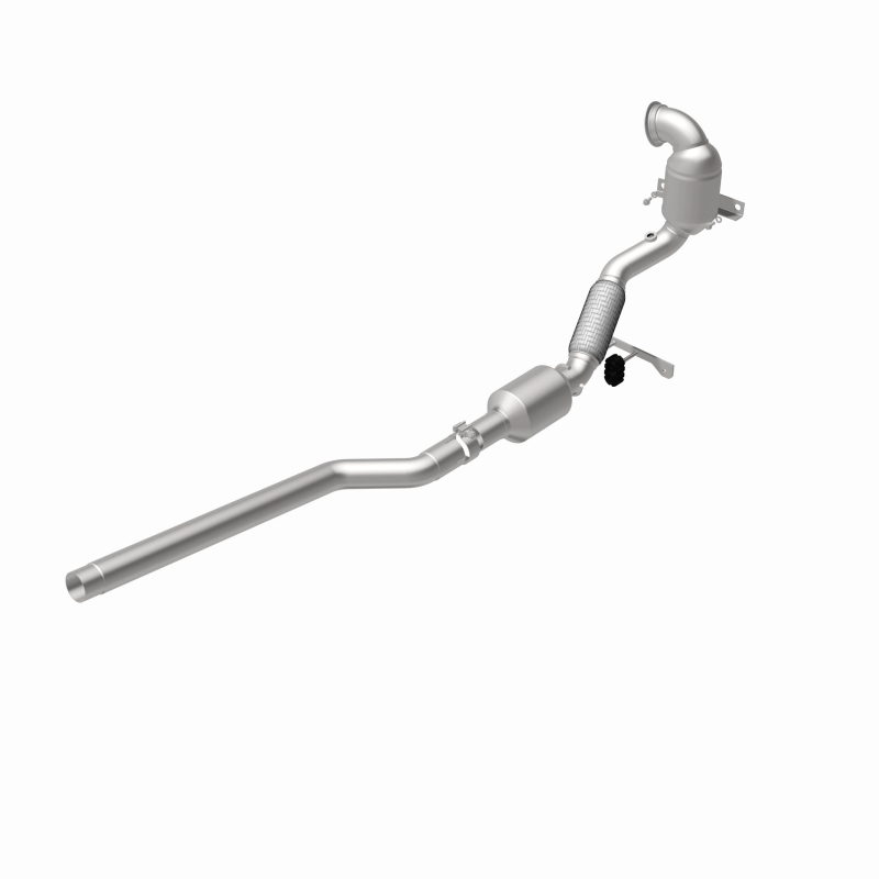 Volkswagen Tiguan Catalytic Converter - Magnaflow - OEM Grade Direct-Fit - `18-`23