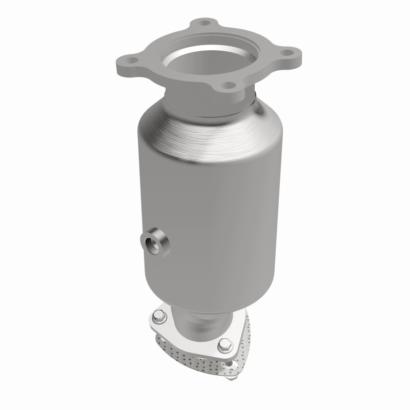 Audi A4 Catalytic Converter - Underbody - Magnaflow - OEM Grade Direct-Fit - `17-`20