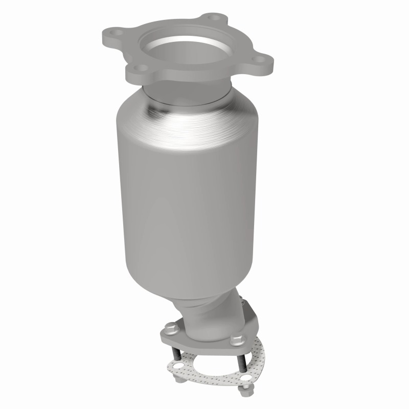 Audi A4 Catalytic Converter - Underbody - Magnaflow - OEM Grade Direct-Fit - `17-`20