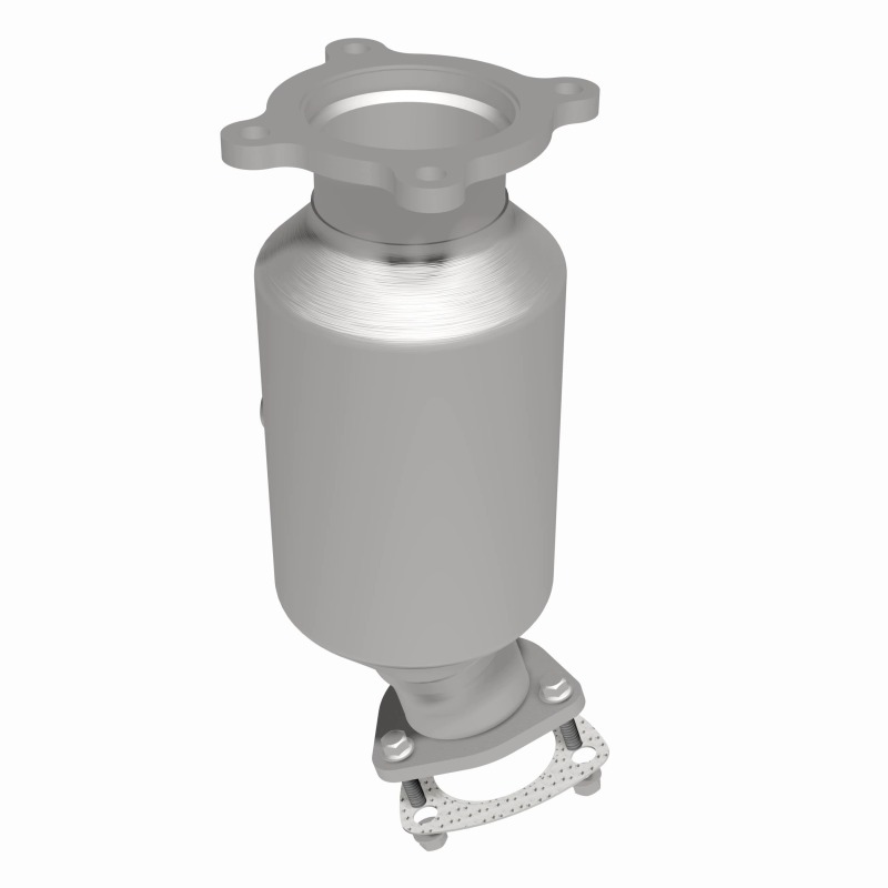 Audi A4 Catalytic Converter - Underbody - Magnaflow - OEM Grade Direct-Fit - `17-`20