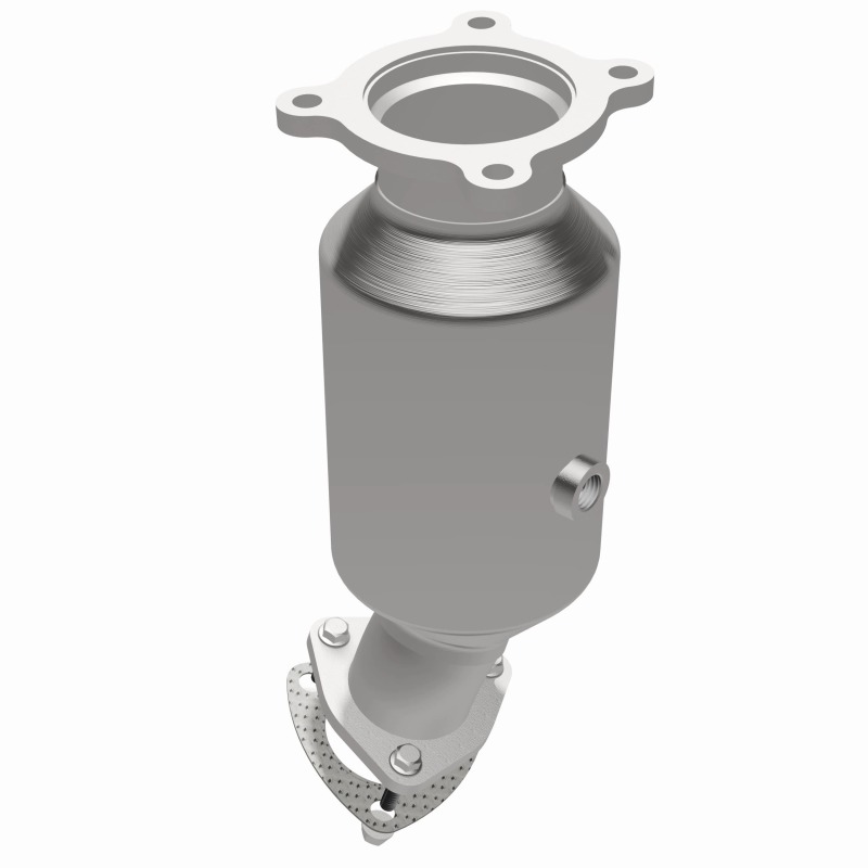 Audi A4 Catalytic Converter - Underbody - Magnaflow - OEM Grade Direct-Fit - `17-`20