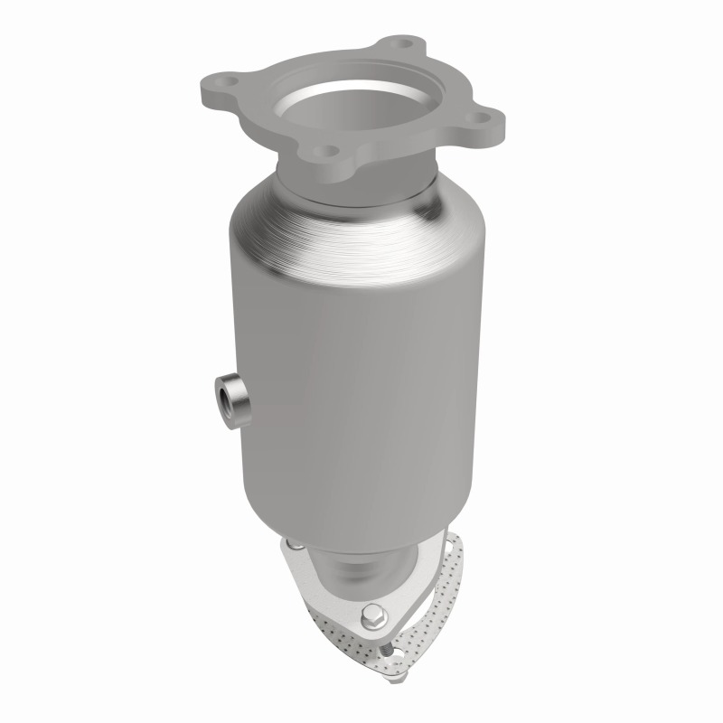 Audi A4 Catalytic Converter - Underbody - Magnaflow - OEM Grade Direct-Fit - `17-`20