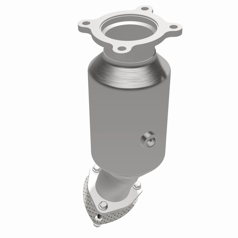 Audi A4 Catalytic Converter - Underbody - Magnaflow - OEM Grade Direct-Fit - `17-`20