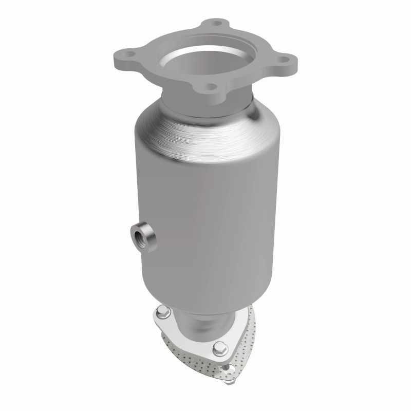 Audi A4 Catalytic Converter - Underbody - Magnaflow - OEM Grade Direct-Fit - `17-`20