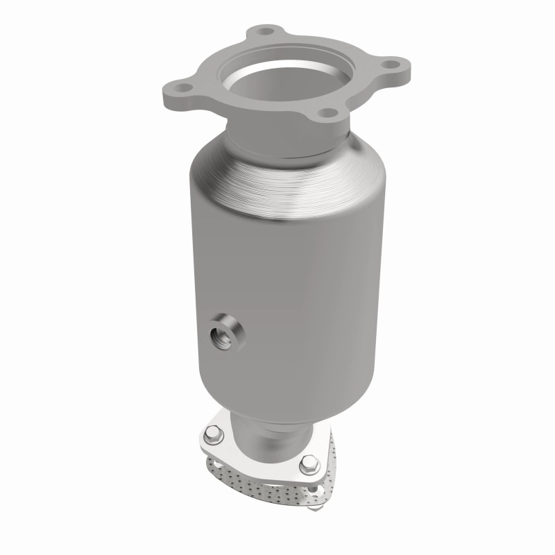 Audi Q5 Catalytic Converter - Underbody - Magnaflow - OEM Grade Direct-Fit - `18-`20